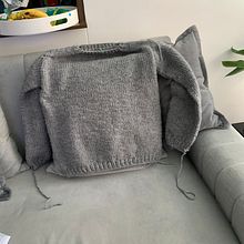 Saco Camilo . Un progetto di Design di accessori, Fiber Art, Maglia e Textile Design di Fabiola Varela Baena - 26.01.2025