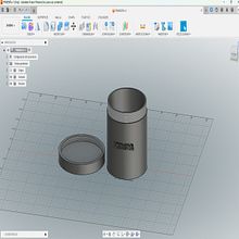 ESPECIERO Ein Projekt aus dem Bereich 3D, 3-D-Design, Produktdesign, 3-D-Modellierung und Industriedesign von Cesser Maker - 27.01.2025