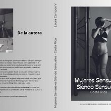 Mujeres Sensuales Siendo Sensuales. Un progetto di Fotografia documentaria, Fotografia digitale e Fotografia di ritratto di Laura Campos - 27.01.2025