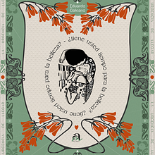 ART NOUVEAU: TEXTO Y DISEÑO. Content Marketing, Digital Marketing, Facebook Marketing, Instagram Marketing, Marketing, Social Media, Stor, and telling project by araceli_monttenegro - 01.27.2025