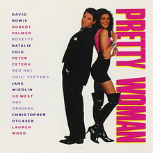 Doblaje Pretty Woman. Audio, and Podcasting project by Eva Macedonia - 01.27.2025