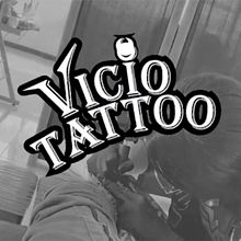 Vicio Tattoo. Un proyecto de Redes Sociales, Marketing Digital, Marketing de contenidos, Marketing para Facebook y Marketing para Instagram de Mariana Guadalupe Lopez Flores - 27.01.2025
