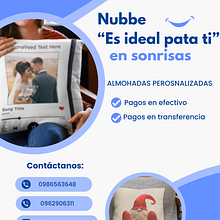 NUUBE. Content Marketing, Digital Marketing, Facebook Marketing, Growth Marketing, Instagram Marketing, Marketing, Mobile Marketing, and Social Media project by andreafer20165 - 01.27.2025