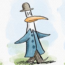 Mundo de Juguete. Traditional illustration, Digital Illustration, Drawing, Character Design, Narrative, Watercolor Painting, Creativit, Ink Illustration, and Comic project by Trino Camacho Orozco - 01.27.2025