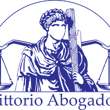 Logo Littorio Abogados Ein Projekt aus dem Bereich Digitale Illustration, Grafikdesign und Logodesign von Carlos Martínez Diez del Corral - 28.01.2025