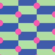 Tea towel. Un progetto di Textile Design, Graphic design, Fiber Art, Disegno digitale e Interior Design di Stephanie Ansenne - 28.01.2025