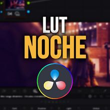 Etalonaje Noche. Film, Film, Video, TV, TV, Video, Video Editing, Audiovisual Post-production, and Color Correction project by Dani Torres - 01.28.2025