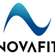 Creación de logotipo NOVAFIT. Br, ing, Identit, Design, Logo Design, and Graphic Design project by Fernando Patiño - 01.28.2025