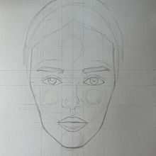 Mujer. Un progetto di Disegno di Lisa Barron - 28.01.2025