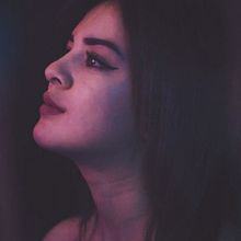 Renacimiento. Projekt z dziedziny Fotografia stud, jna, Fotografia portretowa, Postprodukcja fotograficzna, Fotografia art, st, czna, Fotomontaż i Autoportret fotograficzn użytkownika Alejandro La Guardia - 28.01.2025