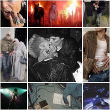 Moadboard 2025. Fashion Design, Lifest, and le Photograph project by Luis Fernando Calle Cárdenas - 01.28.2025