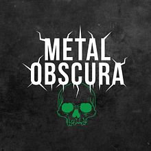 Renovacion de Identidad Corporativa Metal Obscura. Projekt z dziedziny Design użytkownika Mariana Gala Moreno Flores - 28.01.2025