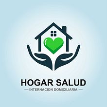 Salud en tu hogar. Business, Creative Consulting, Design Management, and Marketing project by Gustavo Alvarez - 01.28.2025