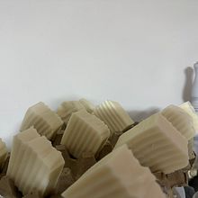 Tallow oil cp soap . Arts, Crafts, and DIY project by Khishigee Boldbaatar - 01.30.2025