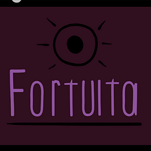 Lecturas de tarot "Fortuita". Un progetto di Growth Marketing e Marketing digitale di ineshagm - 30.01.2025