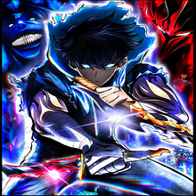 Sung Jin-woo . % MAYKEL ANTONIO SELLAN MONTECE tarafından hazırlanan Yaratıcı Danışmanlık, Metin, azarlığı, Yaratıcılık, Hika, e anlatımı, Ve Reklamcılık projesi - 01.30.2025