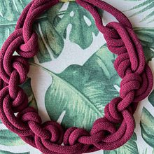 Nueva técnica . Fiber Arts, 3D Modeling, and Embroider project by Barbara Bottari - 01.30.2025