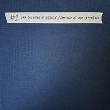 Una selvaggia vitalità. Infanzia. Projekt z dziedziny Sketching, Kreat, wność,  R, sunek, Trad, c, jna ilustracja, Ilustracje dla dzieci, Malowanie akwarelą, Malowanie gwaszami i Sketchbook użytkownika Matilde - 30.01.2025