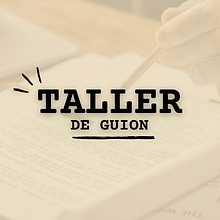Taller intensivo online de escritura de guiones. Script, Film, Video, TV, and Filmmaking project by Carlos Ballesteros - 01.30.2025