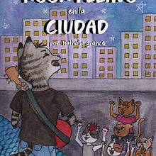 Trabajo final del curso Ein Projekt aus dem Bereich Skizzenentwurf, Zeichnung, Editorial Illustration, Traditionelle Illustration, Kinderillustration, Malerei, Aquarellmalerei und Bilderbücher von nathi007giselle - 30.01.2025