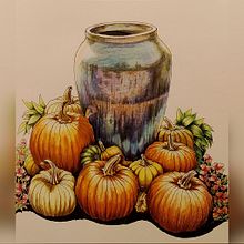 Appena colte.. Fine Arts, Creativit, Traditional illustration, Painting, and Sketchbook project by Claudia Foroni - 01.30.2025