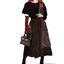 Proyecto final. Character Design, Digital Drawing, Digital Illustration, Traditional illustration, and Manga project by Beatriz Méndez Cubeiro - 01.30.2025