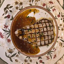 Mi proyecto del curso: Food Styling: el arte del emplatado. Design, DIY, Food Photograph, Food St, and ling project by Eliana Perez - 01.31.2025