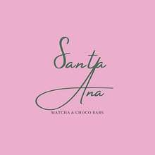 Santa Ana Chocolatería Branding. Graphic Design, Instagram, and Logo Design project by paulinazmata - 01.31.2025
