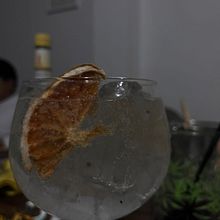 Menú de proyecto . Beverages project by martin_16trevol - 01.31.2025
