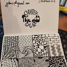 Mi proyecto del curso: Dibujo para principiantes nivel -1. Pencil Drawing, Drawing, Creating with Kids, and Sketchbook project by Jenifer Arenilla MOrales - 02.01.2025