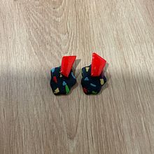 Pendientes. Un progetto di Design di accessori, Artigianato, DIY e Design di gioielli di Rebeca -* - 02.02.2025