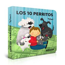 Mi proyecto del curso:  Ilustración y diseño de libros infantiles. Un progetto di Design editoriale, Illustrazione digitale, Illustrazione vettoriale, Illustrazione infantile e Narrativa di Patri Visci - 02.02.2025