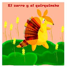 Mi proyecto del curso: Ilustración artística para libros infantiles. Un progetto di Illustrazione infantile, Creatività, Disegno, Belle arti, Fotografia artistica, Narrativa, Pittura, Disegno a matita e Albo illustrato di Patri Visci - 02.02.2025