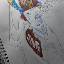 A proyect  did a month ago before. Desenho projeto de J.C. S. V. - 03.02.2025