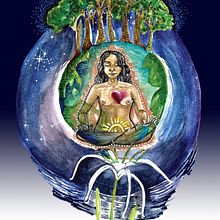 22.02.22 . % Melissa cambon tarafından hazırlanan Geleneksel illüstras, Ve on projesi - 02.03.2025