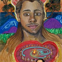 Igor and Olivia . % Melissa cambon tarafından hazırlanan Geleneksel illüstras, Ve on projesi - 02.03.2025