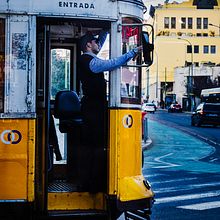 Lisbon Street Photography. Un progetto di Fotografia, Fotografia documentaria, Fotografia all'aperto, Fotografia lifest e le di lemos_gphotography - 03.02.2025