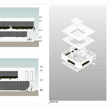 CSA DOM_2025. Un proyecto de Arquitectura digital, Arquitectura y Visualización arquitectónica de ernesto pinto - 03.02.2025