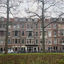 Utrecht. Digital Photograph, and Photograph project by Tomek - 02.04.2025