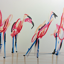 Illustrating  Ein Projekt aus dem Bereich Zeichnung, Traditionelle Illustration, Illustration mit Tinte, Malerei, Aquarellmalerei und Naturalistische Illustration von Wendy Johnston - 05.02.2025