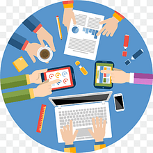 Mi desarrollo en Google. Marketing, Digital Marketing, Content Marketing, Social Media, and Digital Design project by alma2092 - 02.05.2025