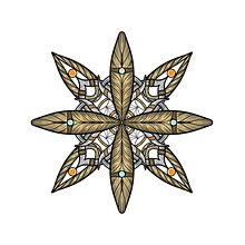 Mis creaciones. Digital Illustration project by jorge Sanchez varela - 02.05.2025