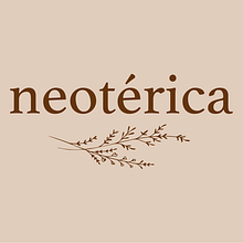 Tienda Neoterica. Content Marketing, Digital Marketing, Facebook Marketing, Growth Marketing, Instagram Marketing, Marketing, Mobile Marketing, and Social Media project by Constanza Diaz Caviedes - 02.05.2025