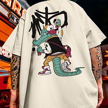 TENKAI. Screen Printing project by Jordy Espinosa Diaz - 02.06.2025