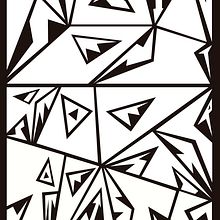 Estridentismo Roots. Un proyecto de Diseño gráfico de Emiliano Pérez Domínguez - 06.02.2025