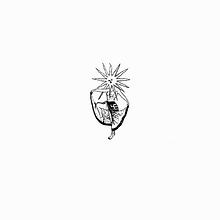 Estrela Dançante. Creativit, Design, Drawing, Traditional illustration, Pencil Drawing, and Tattoo Design project by João Ribeiro - 02.06.2025