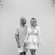 Preboda En Cartagena . Photographic Composition, Photograph, Portrait Photograph, Documentar, and Photograph project by Elkin Daniel Palomino Martinez - 02.06.2025