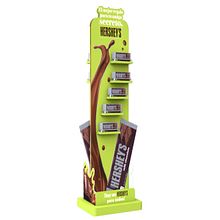 Amor y amistad Hershey. Industrial Design, Graphic Design, and 3D project by Zarit Contreras - 02.06.2025