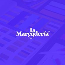 Socio Director La Marcadería. Un projet de Marketing digital de Santiago Gutiérrez Martínez - 07.02.2025