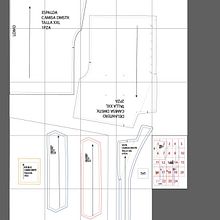 Me encanto . Fashion Design, Pattern Design, Patternmaking, and Dressmaking project by joselin yahaira Vázquez Ramírez - 02.07.2025